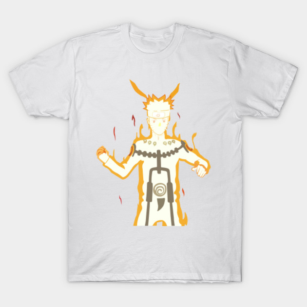 Kyubi Mode T-Shirt-TOZ